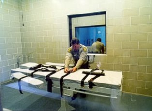 lethal injection arizona