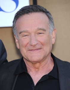 robing williams 2013