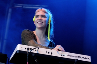 Grimes 2012