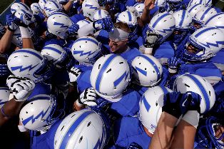 air force football