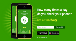 checky app