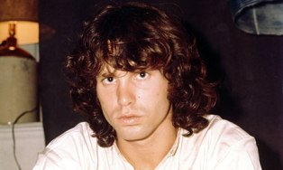 jim morrison