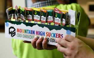 mountain high suckers