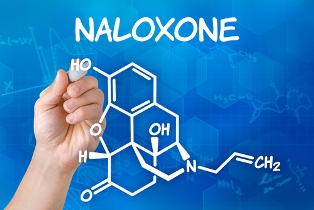 naloxone chemical