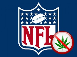 nfl weed