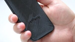 Suffering from Smartphone Addiction? Try a NoPhone. nophone