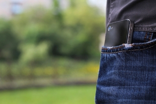 phone pocket