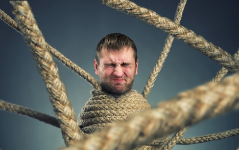 No Protocol To Detox Addicts Off of Suboxone