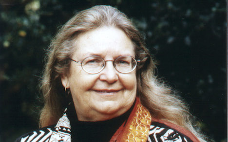 Anne photo - favorite