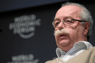 Christophe de Margerie