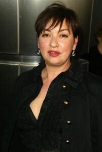 elizabeth pena 2006