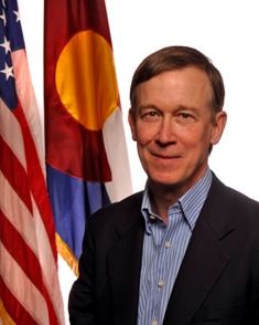 john hickenlooper