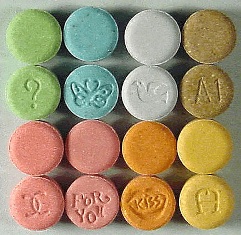 molly pills