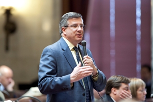 rep john nygren