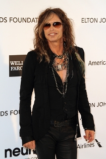 steven tyler2013