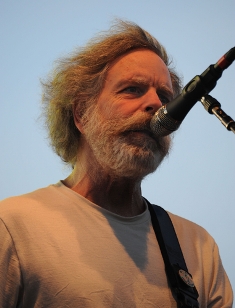 bob weir
