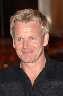 gordon ramsay 2010