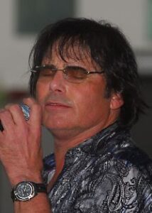 jimi jamison