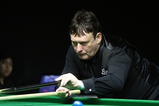 jimmy white