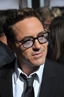 robert downey jr 2014