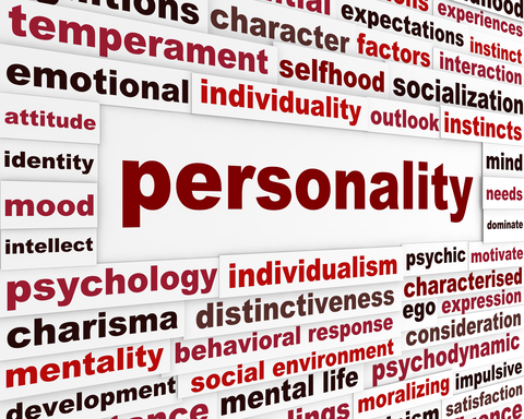Borderline Personality Disorder
