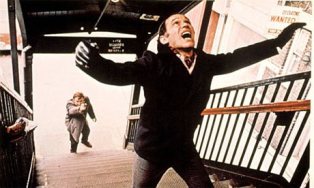 french connection 1971