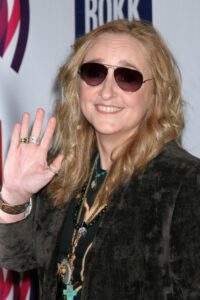 melissa ethridge 2014