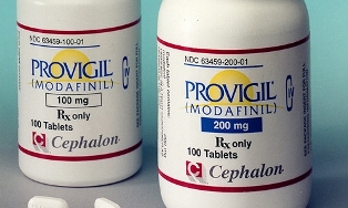 provigil bottles