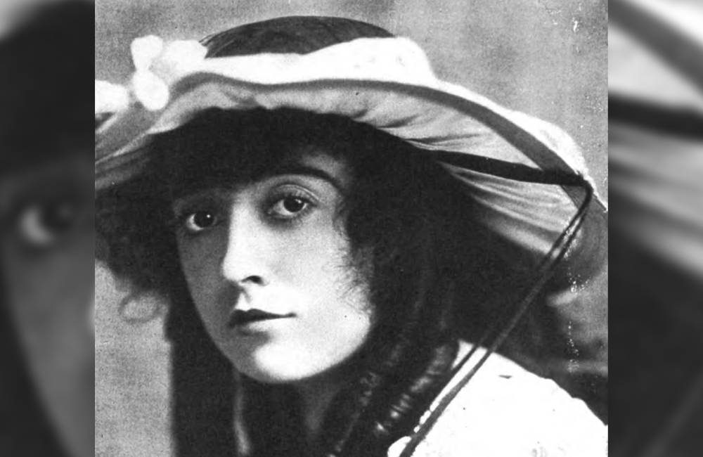 Mabel Normand