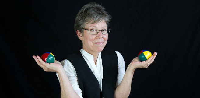 Audrey Conn Kishline,  Moderation Management