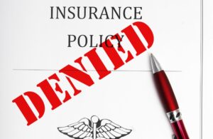 health insurance denial