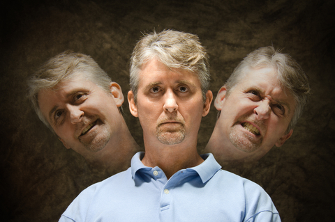 Personality Disorders