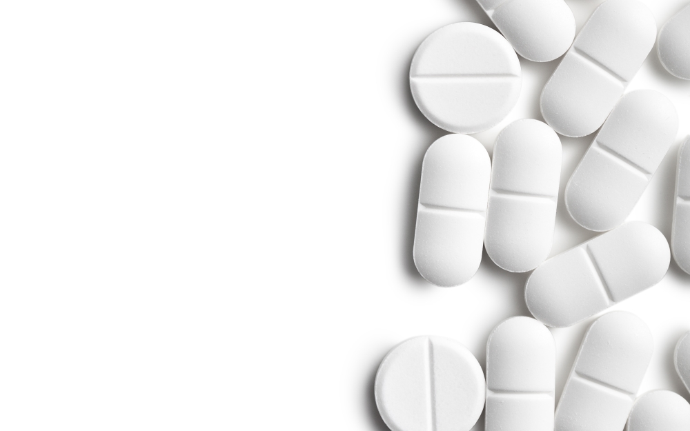 prescription opiates