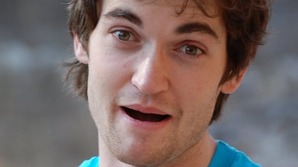 Ross William Ulbricht