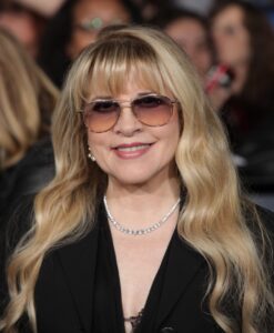 Stevie Nicks