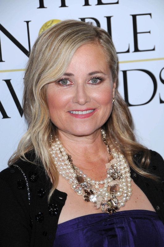 Maureen McCormick