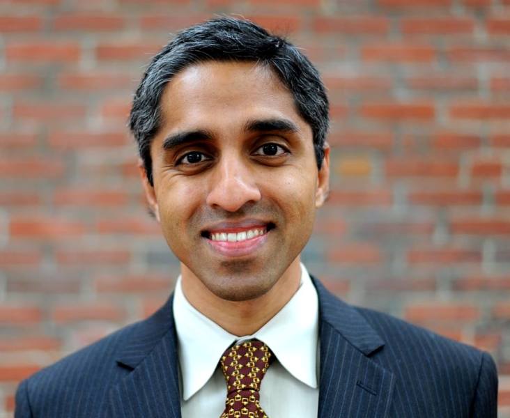Vivek Murthy