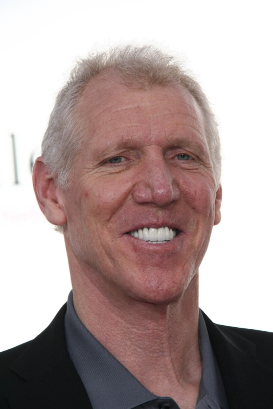 Bill Walton