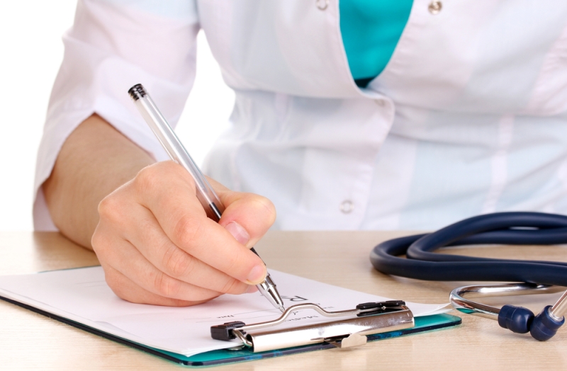 drug treatment doctor