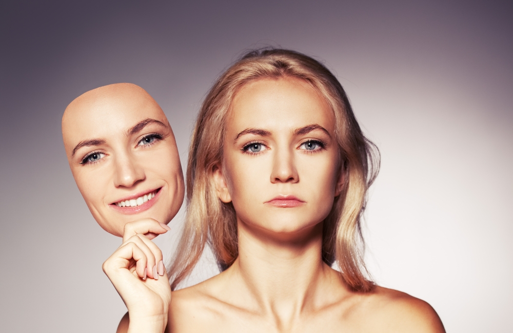 Ask an Expert: My Wife is Addicted to Self Help fakefaceqq