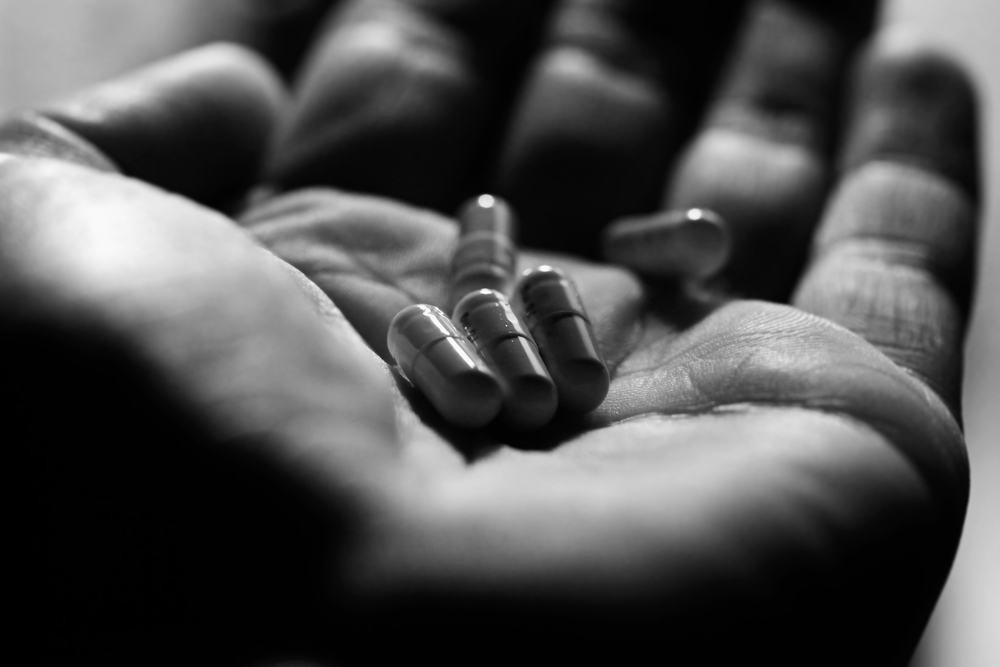 Which Street Drugs Don't Mix With Antidepressants?