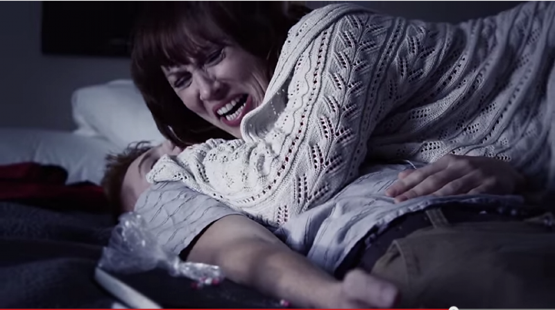 heroin psa super bowl