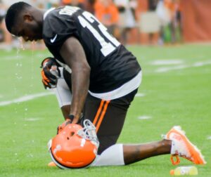 Josh Gordon