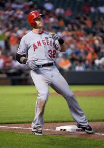 Josh Hamilton