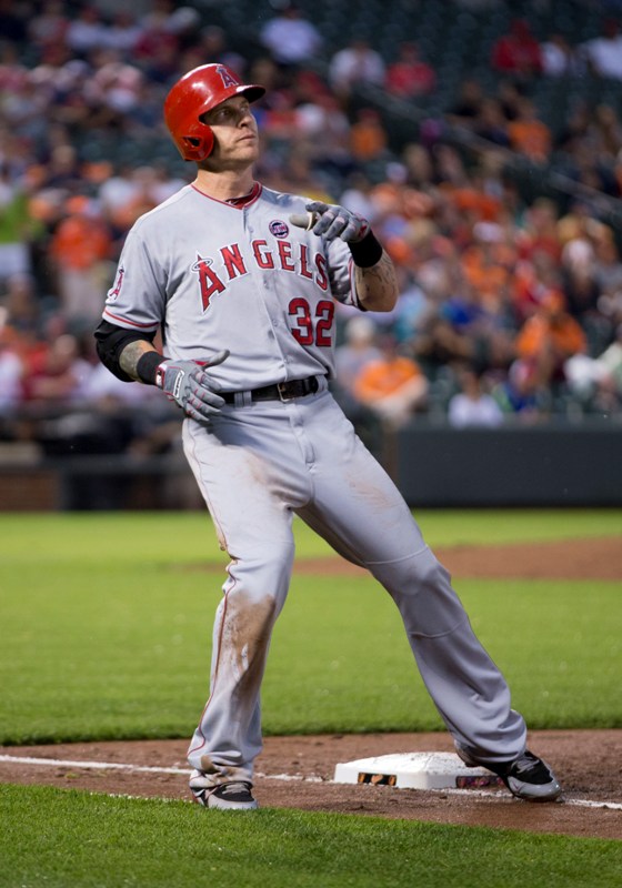 Josh Hamilton