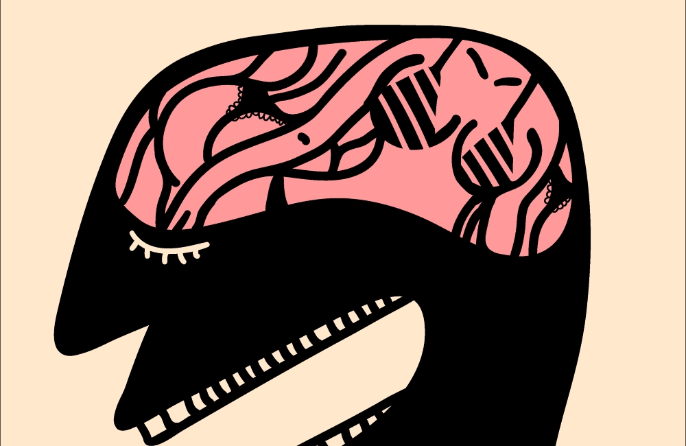 signs of sex addiction