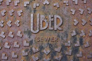 uber sewer