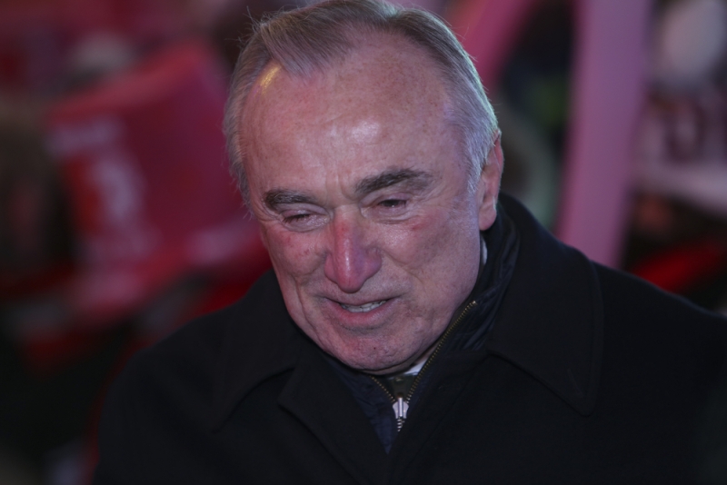 Bill Bratton