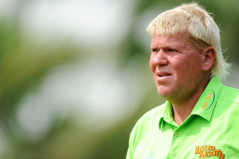 John Daly