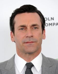 Jon Hamm